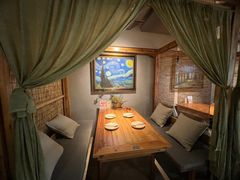 -本处·素食·融合料理(南油店)