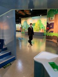 -北京科学中心儿童乐园