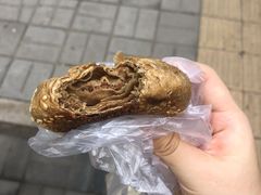 肉烧饼-李小老烧饼(常营民族家园店)
