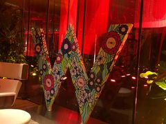-池畔酒吧 WET Bar