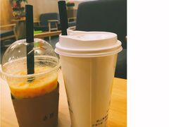 -鲜之醇(九州昌硕广场店)
