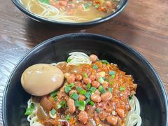 -家烧面馆【南山路知名经典面食】