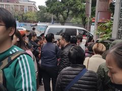 -诚志饼家·小凤饼非遗传承(中山六路店)