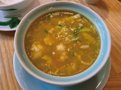 金汤拆鱼羹-德胜轩正宗顺德菜(宝安沙井会展中心店)