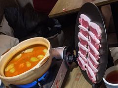 -那时新疆·若羌(经纬汇店)