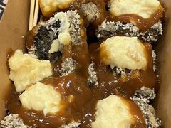 -品腐记·豆腐王朝(老门东总店)