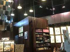-星巴克(珠海中邦酒店店)
