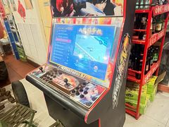 -永安里地摊烤肉(首创店)