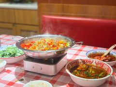 -3弄堂·滕王饭店·江西菜(铜锣湾店)