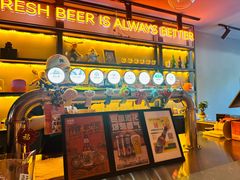 -优布劳精酿酒馆(枣园店)