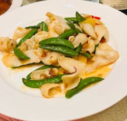 -上海大酒店·婚宴年会宴会厅