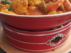 -闽海肴(北辰荟店)