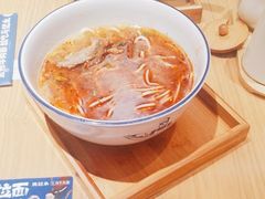 -马记永·兰州牛肉面(3019君尚店)