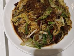 老厨白菜-金春禧(贵和领秀城店)