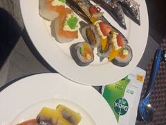 -“香”全日餐厅·株洲大汉希尔顿酒店