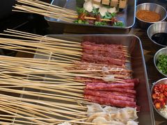 -江湖六膳門串串香(隆礼路店)