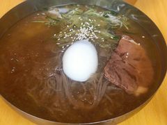 -屋里家延边朝鲜族冷面(南园店)