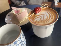-糖房咖啡(南锣鼓巷店)