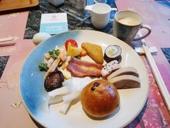 -南京金陵饭店