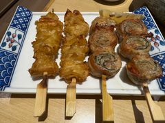 -小山日本料理(太古汇店)