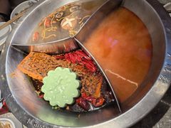-大龙燚火锅(太古里店)