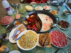 -五里关火锅(上海鑫耀·光环Live店)