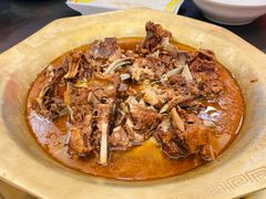 -芦月轩羊蝎子(太平桥店)