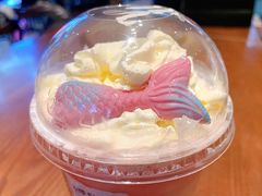 -星巴克(厦门SM新生活广场店)