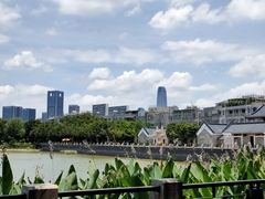 -黄埔古港