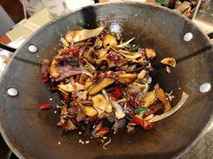 -吃货私房菜(丽江束河古镇店)