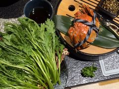 -湊湊火锅·茶憩(世博大道店)