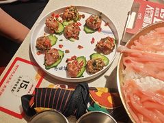 -小龙坎火锅(全球总店)