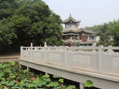 -莲湖公园
