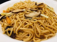 长寿伊面-汇兴源餐馆(小北路店)