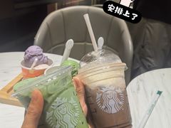 -星巴克臻选(佛山佛罗伦萨小镇店)