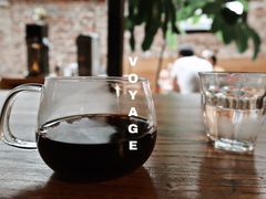 -VOYAGE COFFEE(北锣鼓巷店)