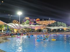 -武汉玛雅海滩水公园