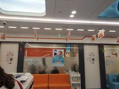 -极橙儿童齿科矫正中心(奥城店)