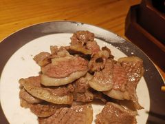 -隐炉和牛烧肉店(群力店)