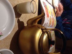 英子狗肉馆-英子补身汤(海兰路店)