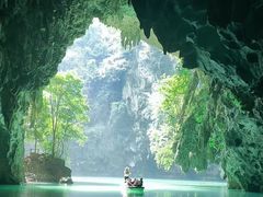 -三门海
