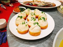 -望乡楼上海菜(日月光店)