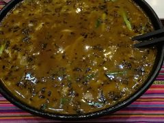 -香巴拉云南餐厅(华莱坞店)