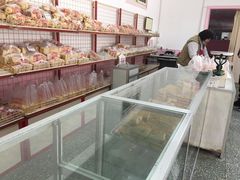 -中关村茶点