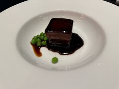 -羡餐厅·杭帮菜·淳菜(千岛湖自由洲际殿店)
