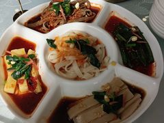 -令氏家外家周秦食府(高新店)