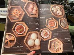 -正斗·港式粤菜(SKLP店)
