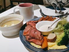 -K·Kitchen KK牛扒厨房(江南西店)