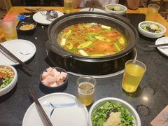 -小饕荟雅安贡椒鱼鲜馆(广福桥店)