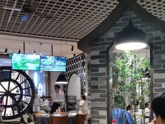 -六个大厨·秘制粤菜(广州塔店)